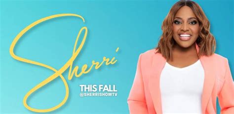 sherrishowtv.com|sherri shepherd show guest today.